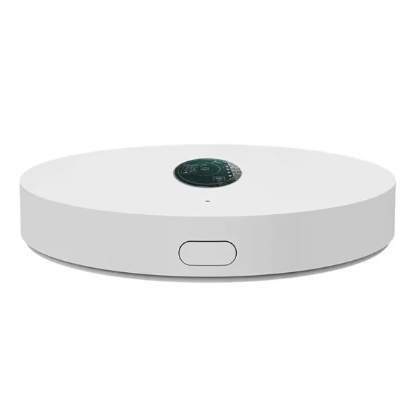 Smart Luminance Sensor — Smart Light Bulb, Tuya