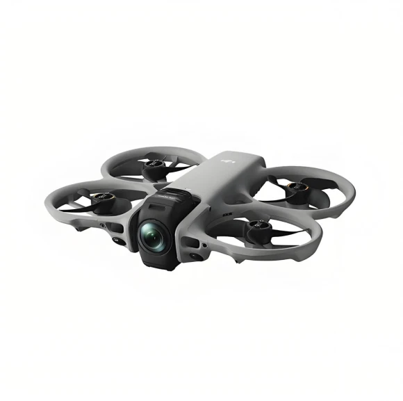 HD 8K 360 FPV Racing Drone — Drone, DJI