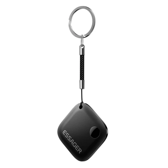 Smart Tracker Tag — Dog GPS Tracker, ESSAGER