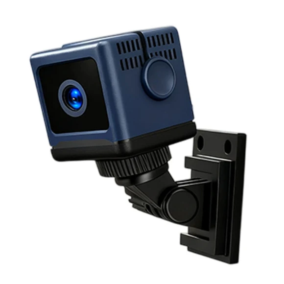 1080p Smart Security Camera — Security Camera