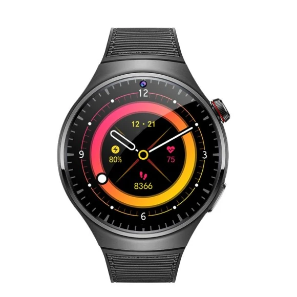 Smart Watch — Smart Watch, Rainbuvvy