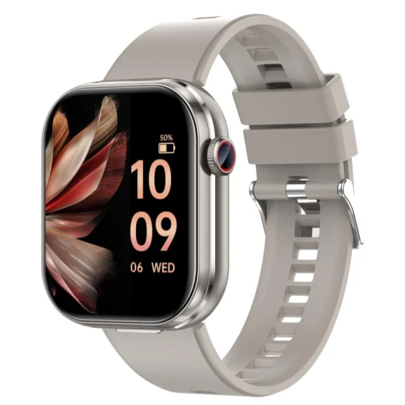 Smartwatch Wireless Earbuds — Smart Watch, Rainbuvvy