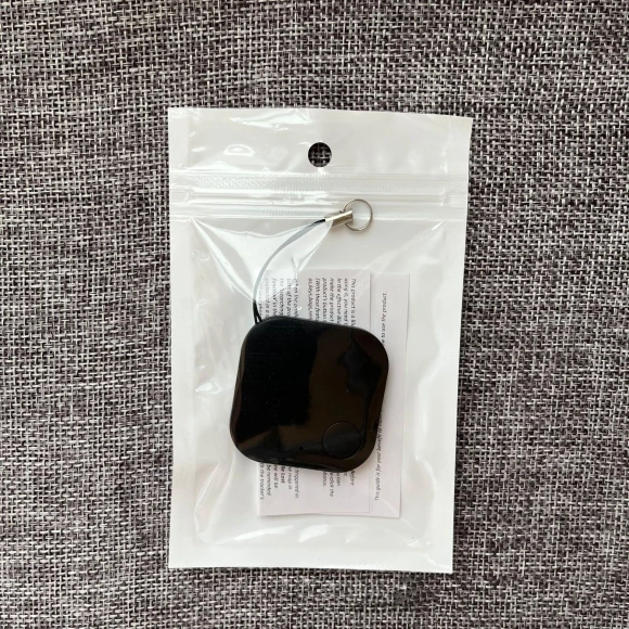 Mini GPS Tracker Bluetooth 5.0 Anti-Lost Device for Pets, Kids, and Items — Dog GPS Tracker, Super Dream Home