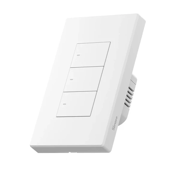 Matter Smart WiFi Wall Switch — Smart Switch, Sonoff