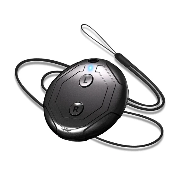 AI Intelligent Translator — Translator Device