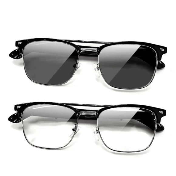 Smart AI Translation Glasses — Smart Glasses, Senbono