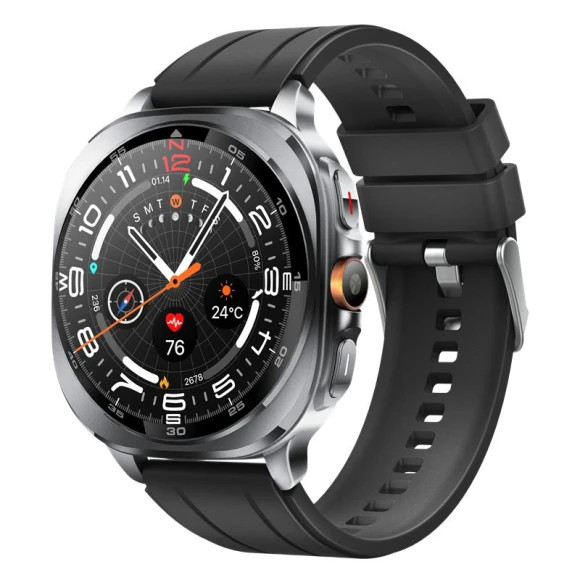 Smart Watch, ESTG