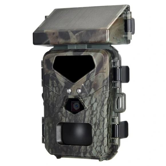 IR Tracking Camera — Security Camera, SUNTEK