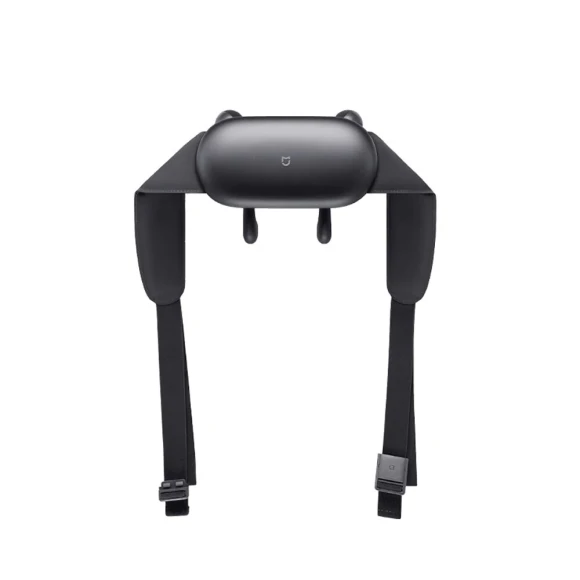 Smart Neck & Shoulder Massager Rechargeable with Heat Therapy — Massage Gun, Xiaomi