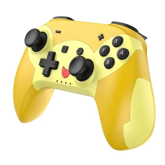 Bluetooth Game Controller, FourAll