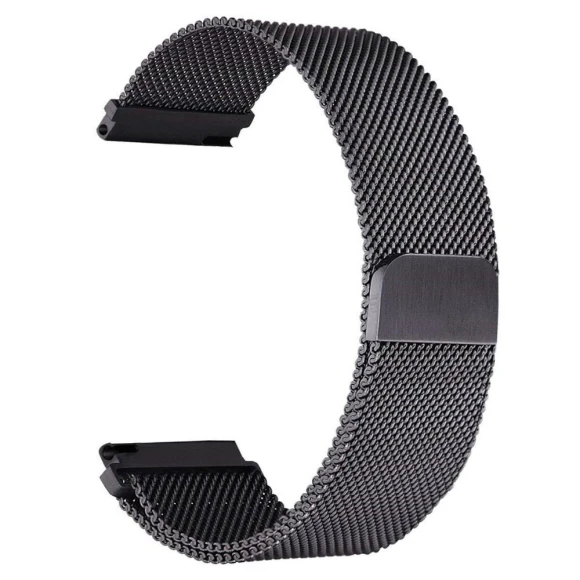 Milanese Magnetic Suction Watch Band, Light luxury jewelry