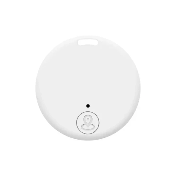 Mini Bluetooth Outdoor Anti-lost Device — Dog GPS Tracker, A Surname Home