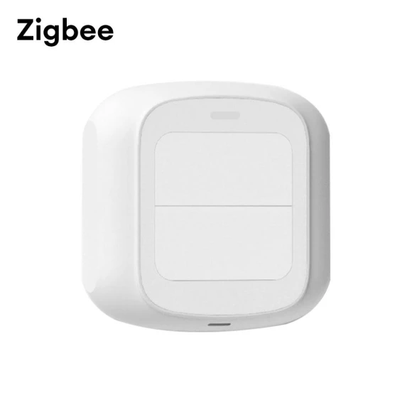 Smart Scene Wireless Switch Button Controller — Smart Switch, Chic Interiors