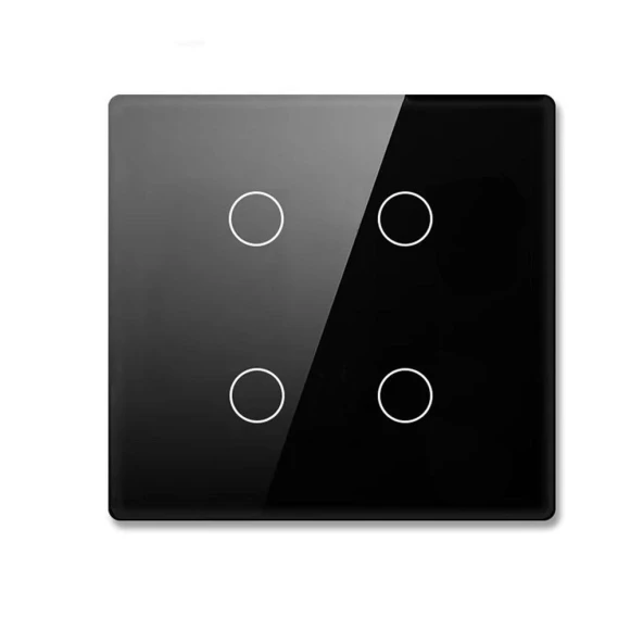 Smart Switch European Standard — Smart Switch, Polaris star