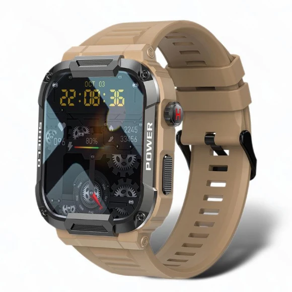 Smart Watch for Men — Smart Watch, CHENXI Watches