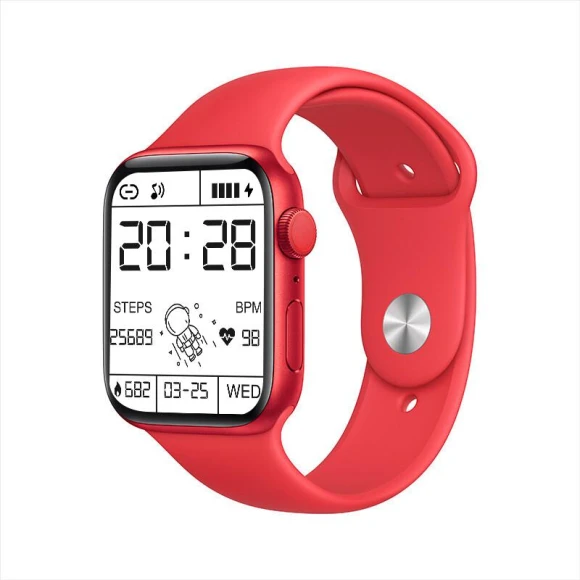 Smartwatch — Smart Watch, Happy World Electronics