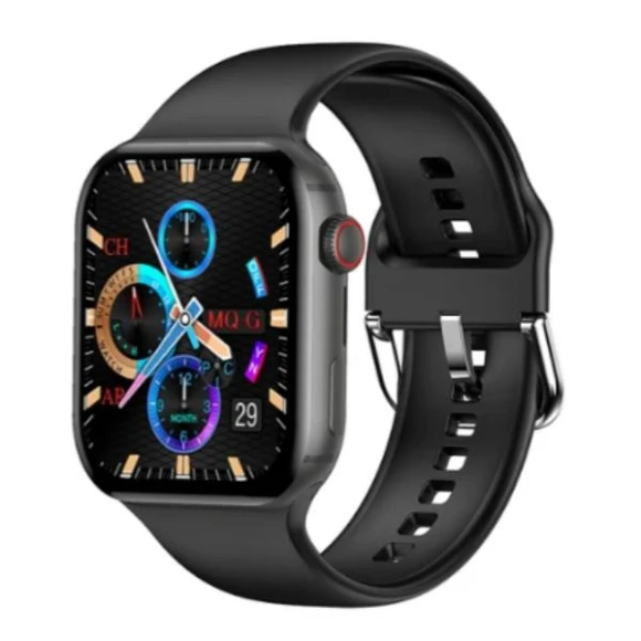 Ultra 4G Smartwatch — Smart Watch, Rainbuvvy