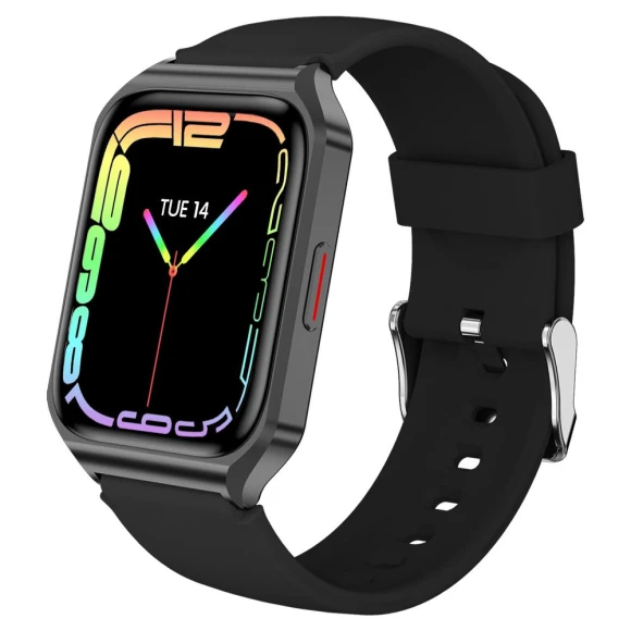 Ultra-Thin Bluetooth Call Smart Watch — Smart Watch, Tiktop2