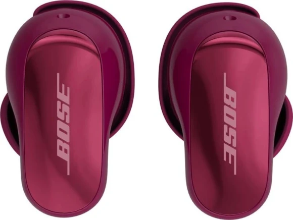 Wireless Noise Cancelling Earbuds — Wireless Earbuds, Bose