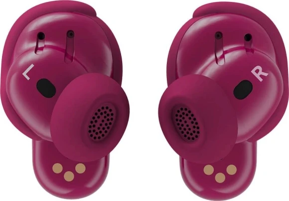 Wireless Noise Cancelling Earbuds — Wireless Earbuds, Bose