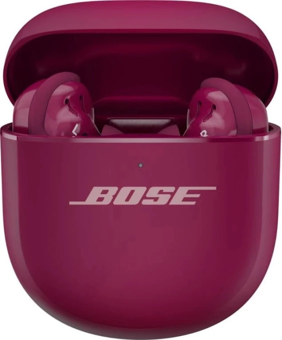 Wireless Noise Cancelling Earbuds — Wireless Earbuds, Bose