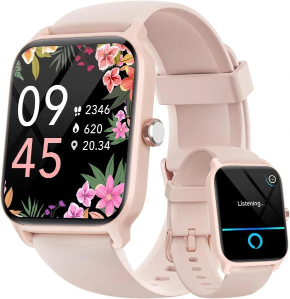 Smart Watch for Women Android & iPhone — Smart Watch, Fitpolo