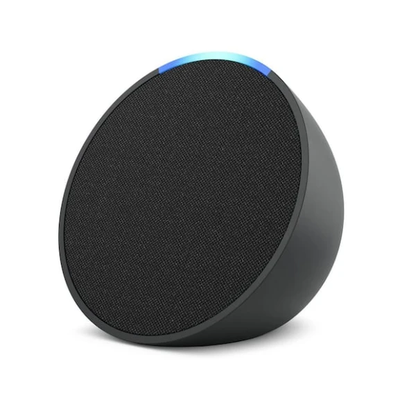 Echo Pop Smart Speaker with Alexa — Smart Speaker, Amazon