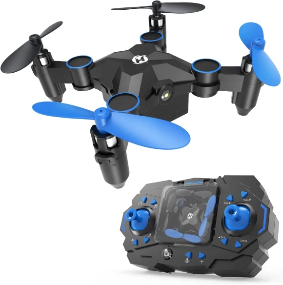 Foldable Mini Drone — Drone, Holy Stone