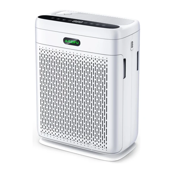 Air Purifier for Home Large Room with Remote — Air Purifier, AMEIFU
