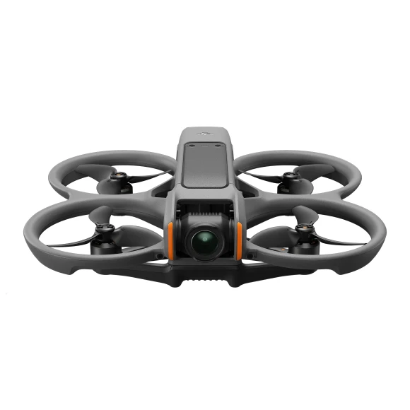 FPV Drone with Camera — Drone, DJI