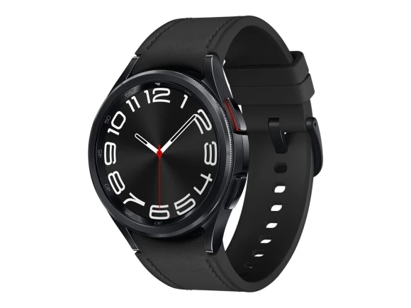 Galaxy Watch 6 Classic 43mm Bluetooth Smartwatch — Smart Watch, Samsung