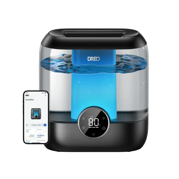 Smart Humidifier — Humidifier, Dreo