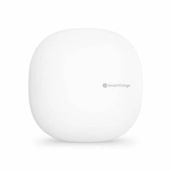 Smart Home Automation Hub — Smart Home Hub, Samsung