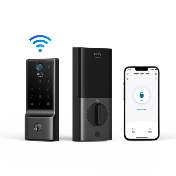 Smart Lock — Smart Lock, eufy Security