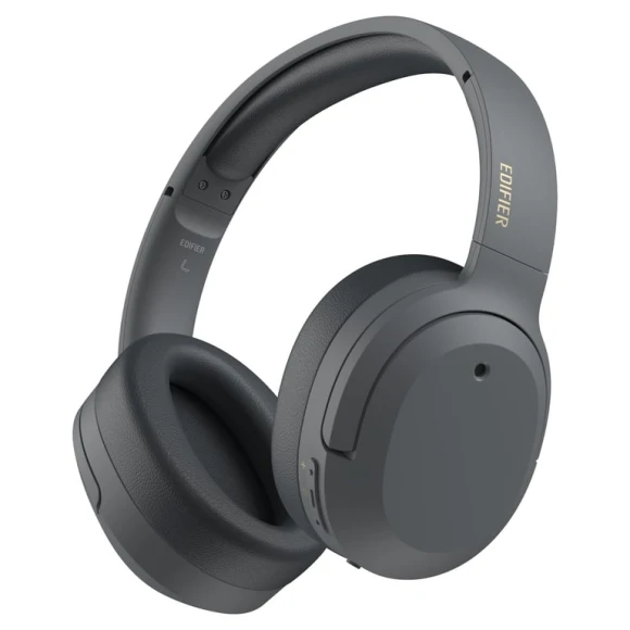 Hybrid Active Noise Cancelling Headphones — Wireless Earbuds, EDIFIER