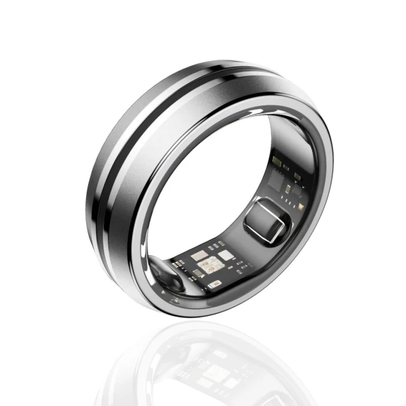 Lynx Smart Ring — Smart Ring, RENPHO