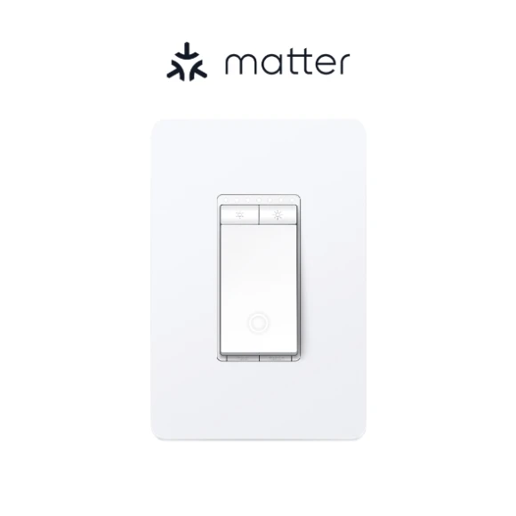 Smart Dimmer Switch, TP-Link