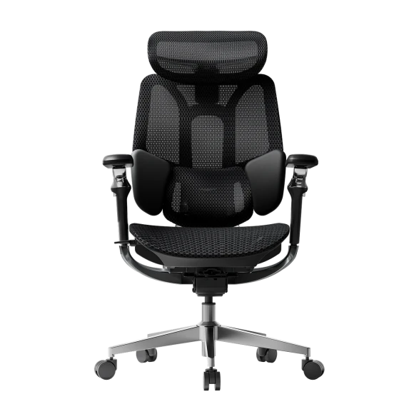 Ergonomic Office Chair — Smart Chairs, Hbada