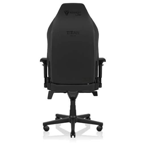 Gaming Chair - Reclining, Ergonomic & Heavy Duty Computer Chair with 4D Armrest, Magnetic Head Pillow & Lumbar Support -... — Smart Chairs, Secretlab