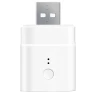 Micro USB Smart Adapter with Wireless App Control and Voice Assistant, Sonoff