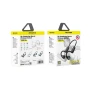 Air Conduction Earphone Bluetooth 5.2 HiFi Sound IPX4 Waterproof, AWEI