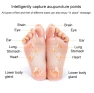 Превью Microcurrent Intelligent Foot Pad Foot Massage Pad