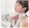Превью Intelligent Pulse Multifunctional Neck Care Massager — Massage Gun