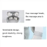 Превью Intelligent Pulse Multifunctional Neck Care Massager — Massage Gun