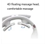 Превью Intelligent Pulse Multifunctional Neck Care Massager — Massage Gun