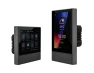 Превью Smart Scene Wall Switch with Thermostat Display — Smart Switch, Sonoff
