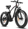 Превью Electric Mountain Bike, SAMEBIKE