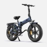 Превью Upgrade Folding Electric Bicycle for Adults, ENGWE