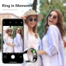 Превью Health and Fitness Tracker Ring — Smart Ring, MERNEUO