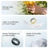 Превью Smart Ring Health Tracker with 7-Day Battery Life — Smart Ring, RingConn